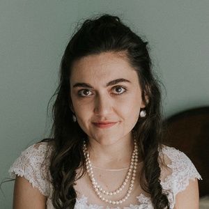 Meet your Posher, Madeleine